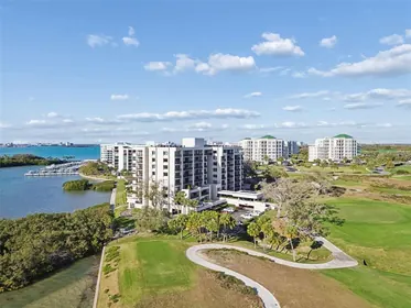 BELLEAIR FL Home