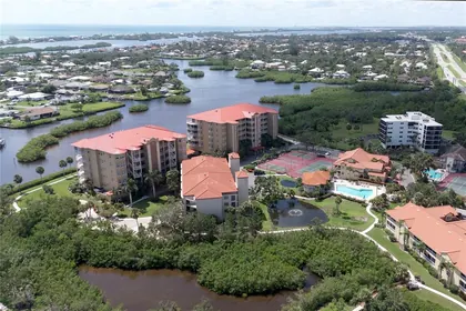 OSPREY FL Home