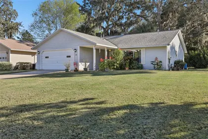 LEESBURG FL Home