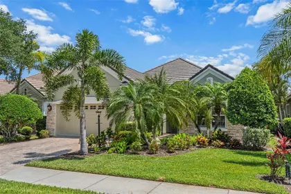 LAKEWOOD RANCH FL Home