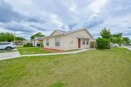 BRANDON FL Home