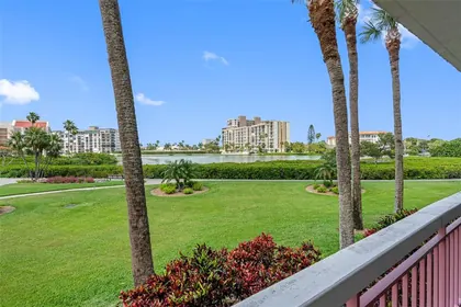 SOUTH PASADENA FL Home