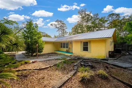 GAINESVILLE FL Home