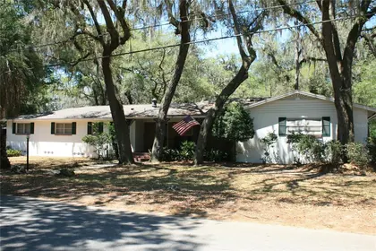 GAINESVILLE FL Home