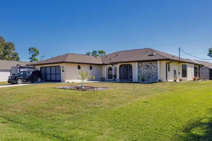 PORT CHARLOTTE FL Home