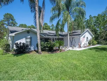 BEVERLY HILLS FL Home