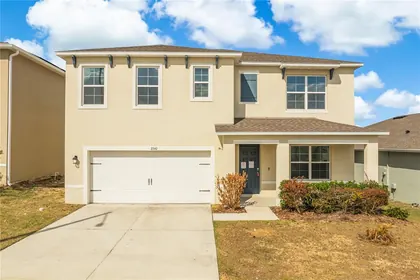 DAVENPORT FL Home