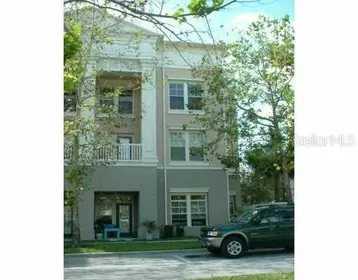 CELEBRATION FL Home