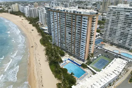SAN JUAN PR Home