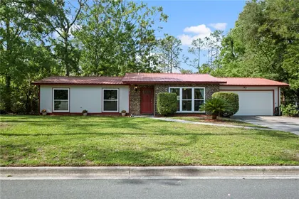 GAINESVILLE FL Home