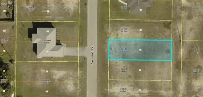 CAPE CORAL FL Property