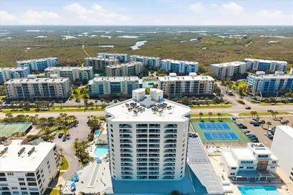 NEW SMYRNA BEACH FL Home