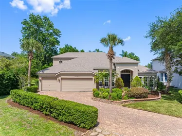 LAND O LAKES FL Home