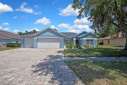 ODESSA FL Home