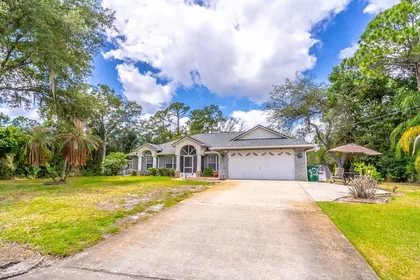 DELTONA FL Home