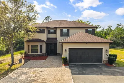 ORLANDO FL Home