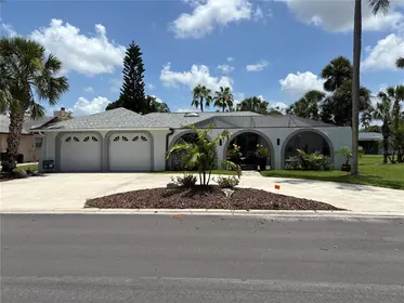 NEW PORT RICHEY FL Home