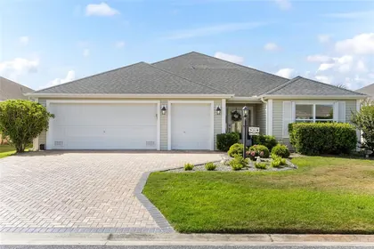 THE VILLAGES FL Home