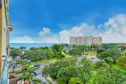 SARASOTA FL Home