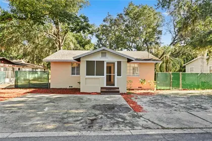 MOUNT DORA FL Home