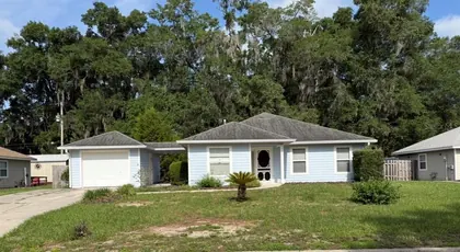 GAINESVILLE FL Home