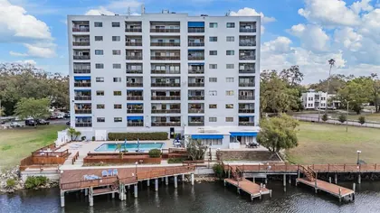 TAMPA FL Home