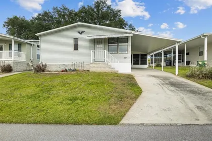 LAKE WALES FL Home
