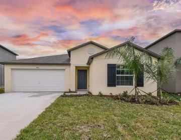 WESLEY CHAPEL FL Home