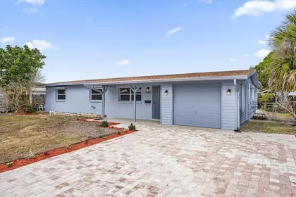 MERRITT ISLAND FL Home