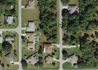 ENGLEWOOD FL Property