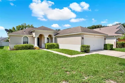 DELTONA FL Home