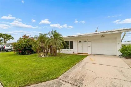 SEMINOLE FL Home