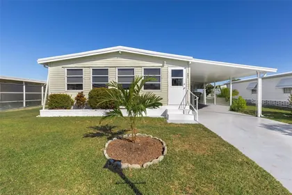 NORTH PORT FL Home