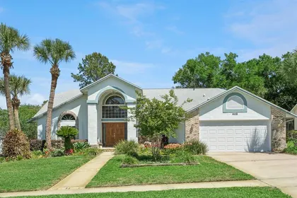 ORLANDO FL Home