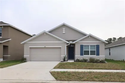 WESLEY CHAPEL FL Home