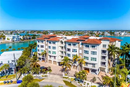 TREASURE ISLAND FL Home