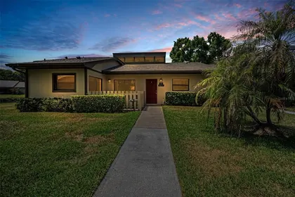 OLDSMAR FL Home