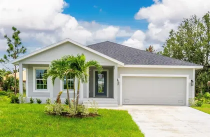 ROTONDA WEST FL Home