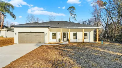 DEBARY FL Home