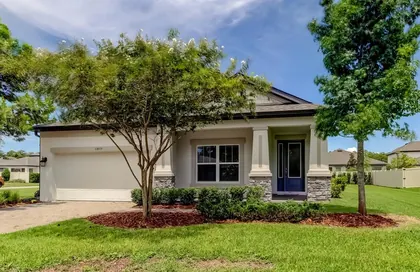 ODESSA FL Home