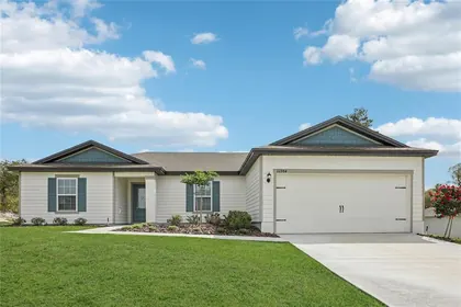 OCALA FL Home