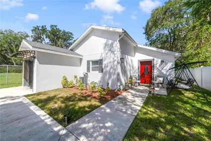 SANFORD FL Home