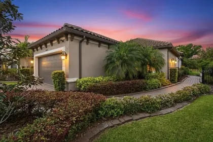 PALMETTO FL Home