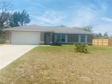 OCALA FL Home