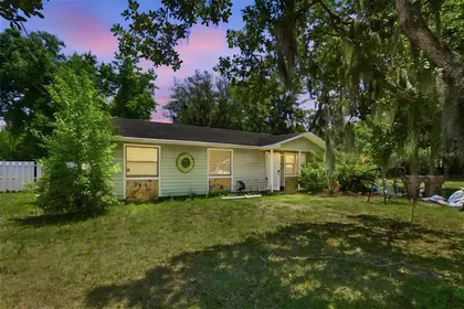 LEESBURG FL Home