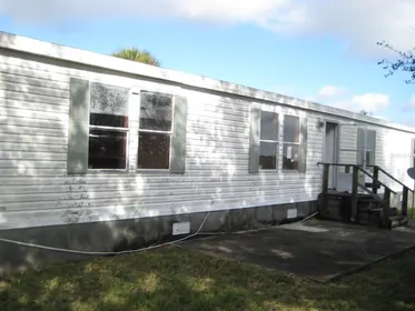 OKEECHOBEE FL Home