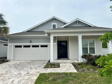 NEWBERRY FL Home