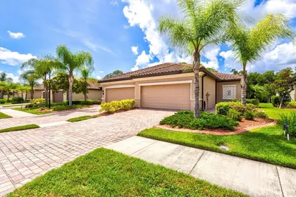 VENICE FL Home