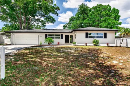 BELLEAIR BLUFFS FL Home