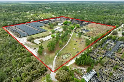 EUSTIS FL Property